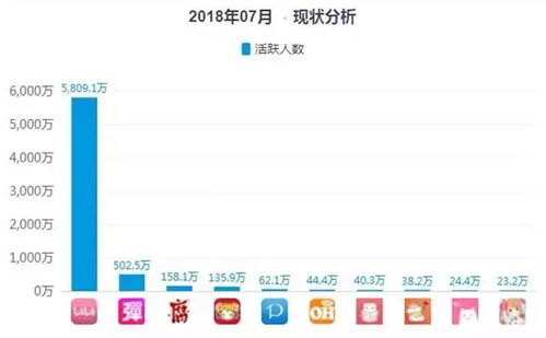 嗶哩嗶哩 以用戶生態為核心，戰略性虧損下的未來與大數據營銷機遇