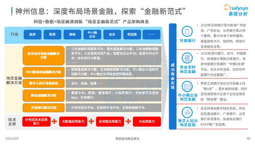 易觀2021中國數(shù)字科技專題洞察 數(shù)字技術(shù)服務(wù)的演進(jìn)、挑戰(zhàn)與未來機(jī)遇