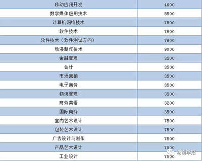 湖南省單招計算機與軟件類專業(yè)院校報考指南及數(shù)字廣告制作方向推薦