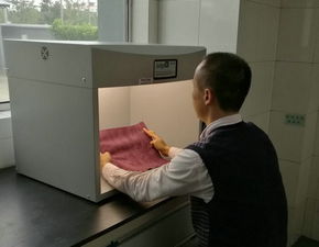 揭秘揭陽塑膠廠 如何運用驗色燈箱提升電子產(chǎn)品安裝質(zhì)量與效率